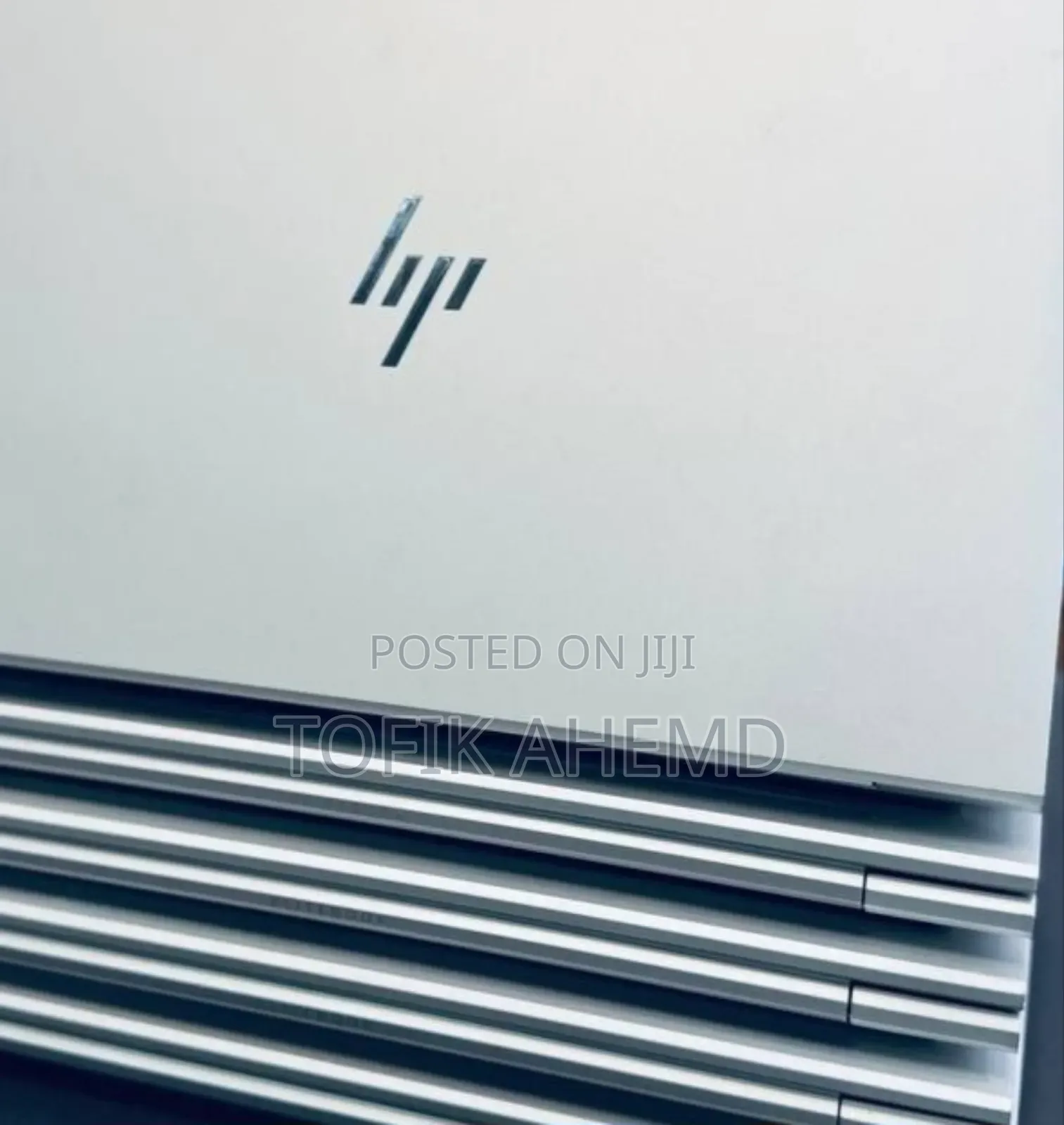 New Laptop HP EliteBook X360 1030 G7 16GB Intel Core I5 SSD 512GB