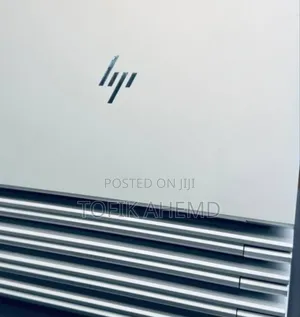 New Laptop HP EliteBook X360 1030 G7 16GB Intel Core I5 SSD 512GB