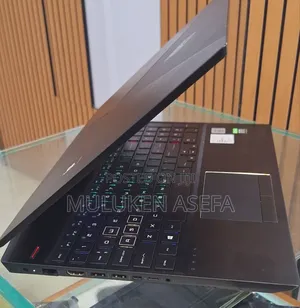 New Laptop HP Omen X 16GB Intel Core I7 SSD 1T