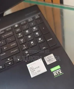 New Laptop HP Omen X 16GB Intel Core I7 SSD 1T