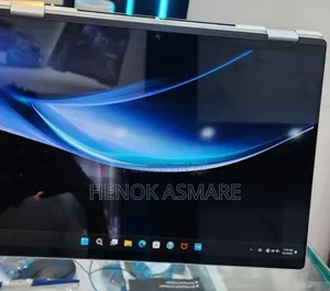 Photo - New Laptop HP Envy 15 16GB Intel Core Ultra 7 SSD 1T