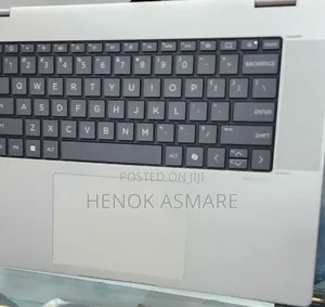 New Laptop HP Envy 15 16GB Intel Core Ultra 7 SSD 1T