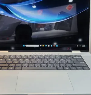 New Laptop HP Envy 15 16GB Intel Core Ultra 7 SSD 1T