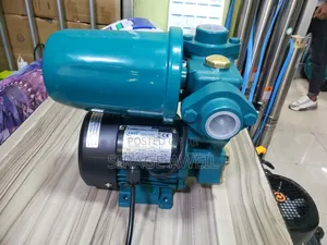 Photo - Lksm750a Leopump 1hp