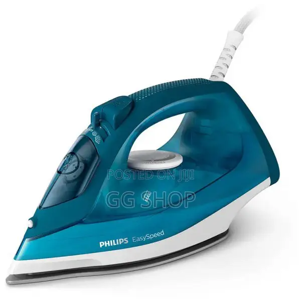 Philips Electric Lron ( ፊልፕስ ካውያ)