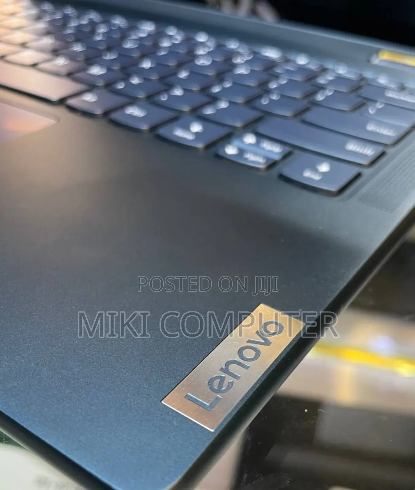 New Laptop Lenovo Yoga 3 16GB AMD Ryzen 7 SSD 512GB