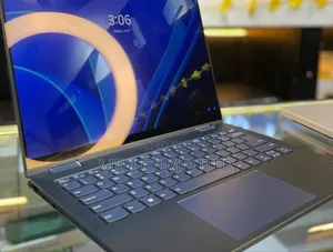 New Laptop Lenovo Yoga 3 16GB AMD Ryzen 7 SSD 512GB