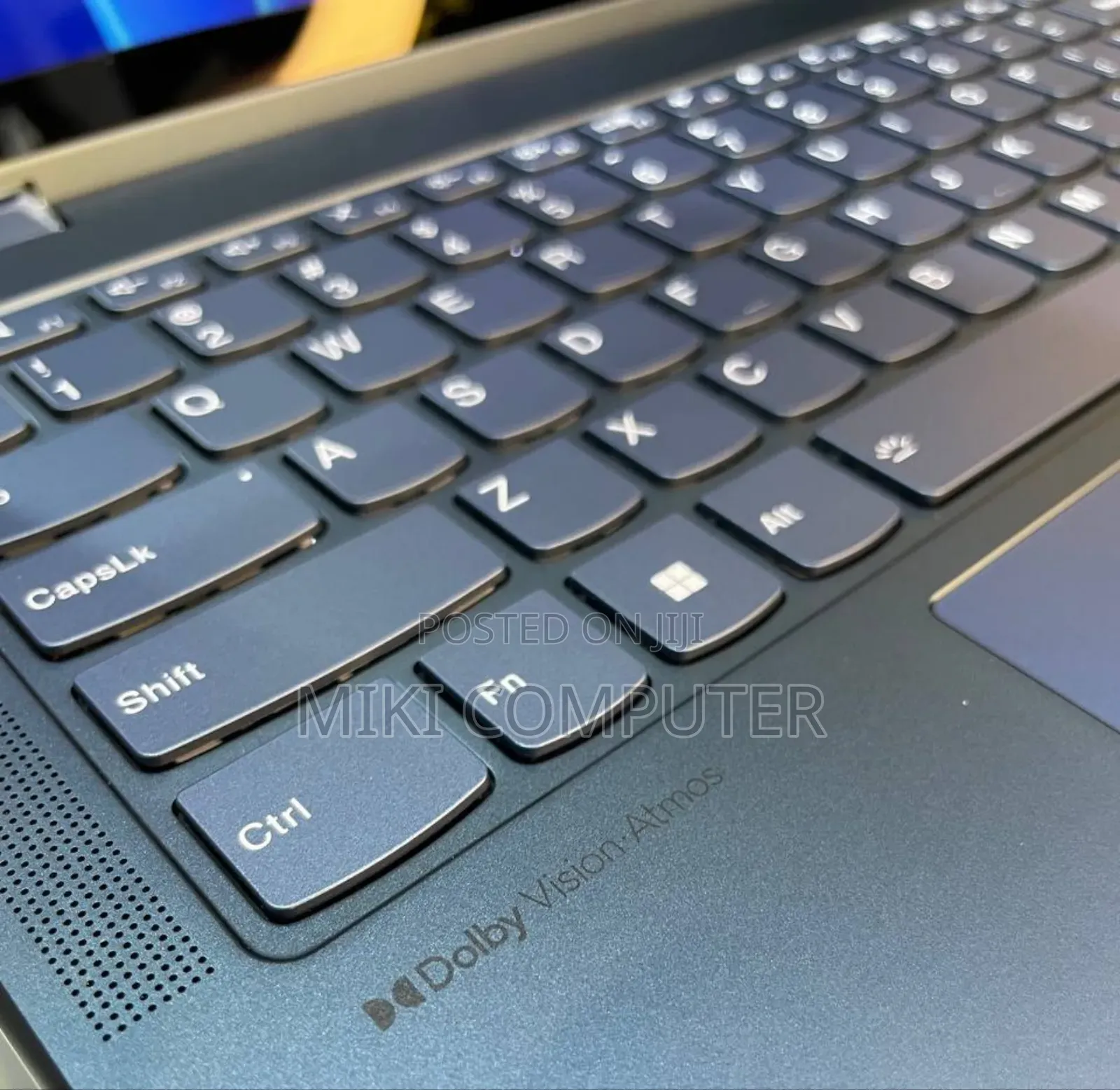 New Laptop Lenovo Yoga 3 16GB AMD Ryzen 7 SSD 512GB