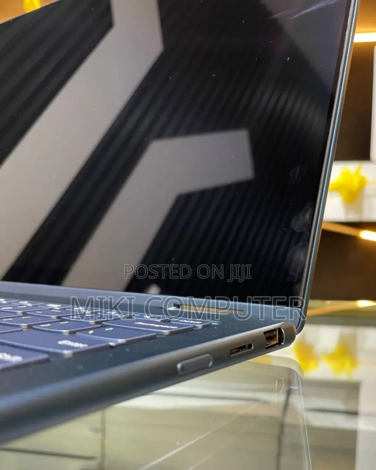 New Laptop Lenovo Yoga 3 16GB AMD Ryzen 7 SSD 512GB