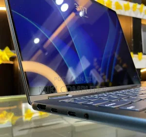 New Laptop Lenovo Yoga 3 16GB AMD Ryzen 7 SSD 512GB