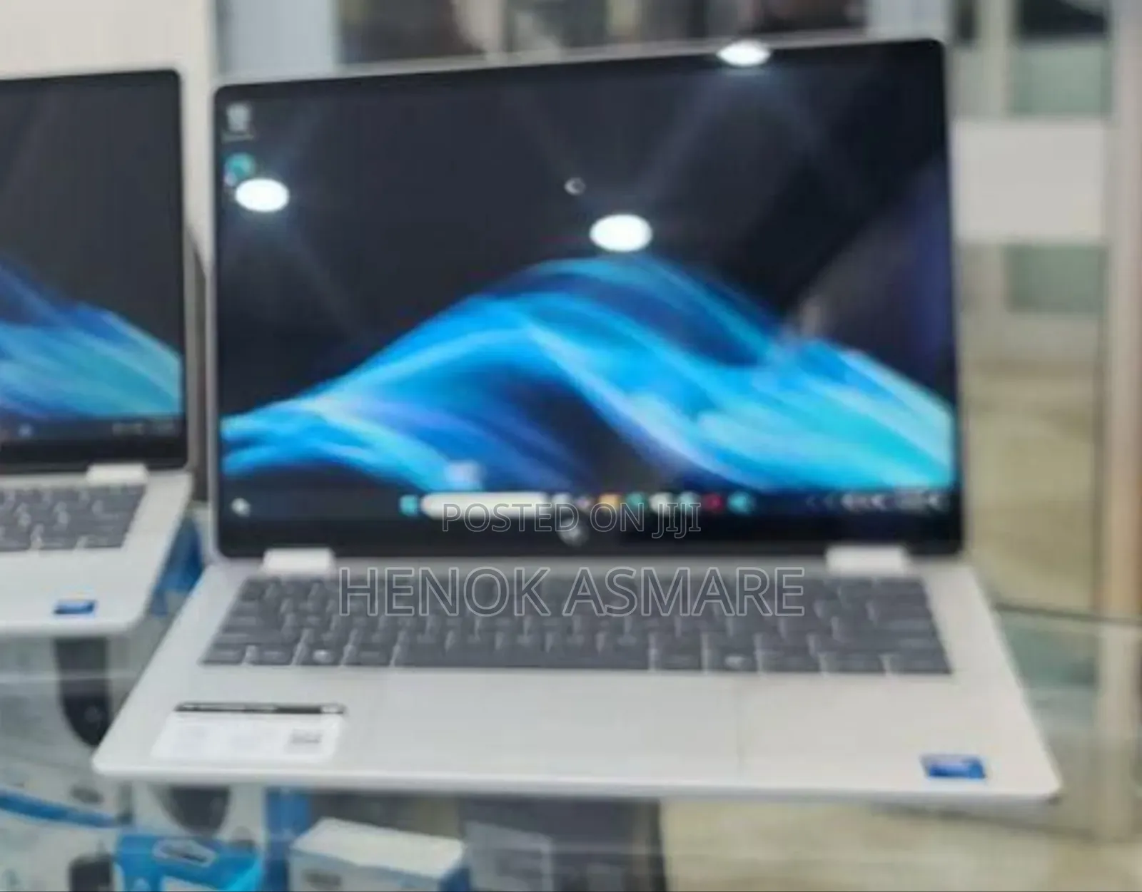 New Laptop HP OmniBook 5 14" 8GB Intel Core Ultra 5 SSD 512GB