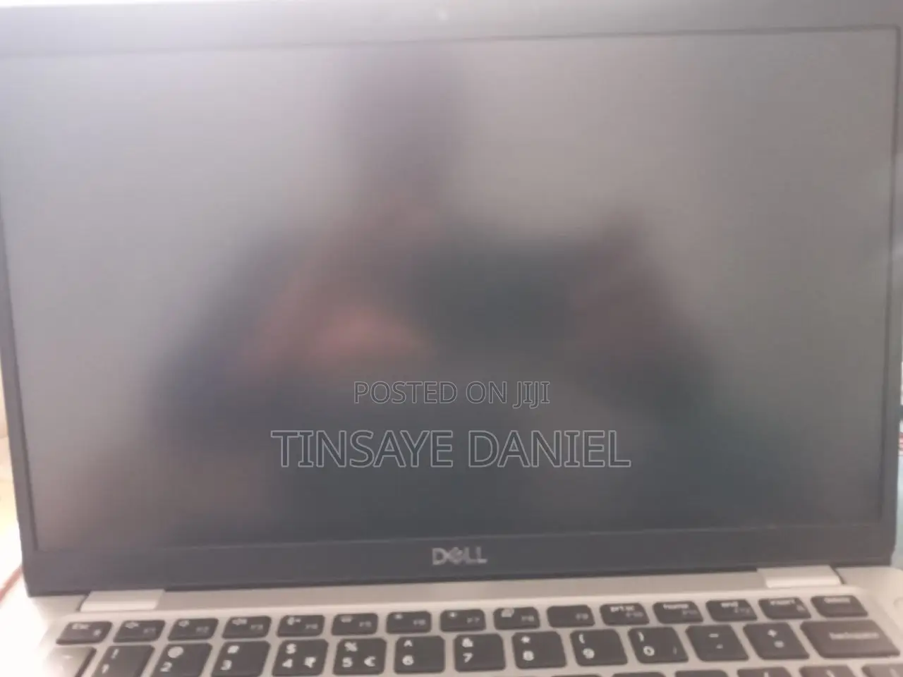 Laptop Dell Latitude 5411 16GB Intel Core I7 SSD 512GB