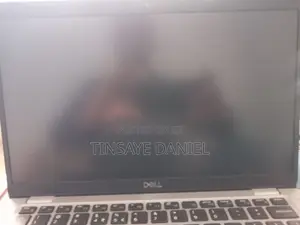 Photo - Laptop Dell Latitude 5411 16GB Intel Core I7 SSD 512GB