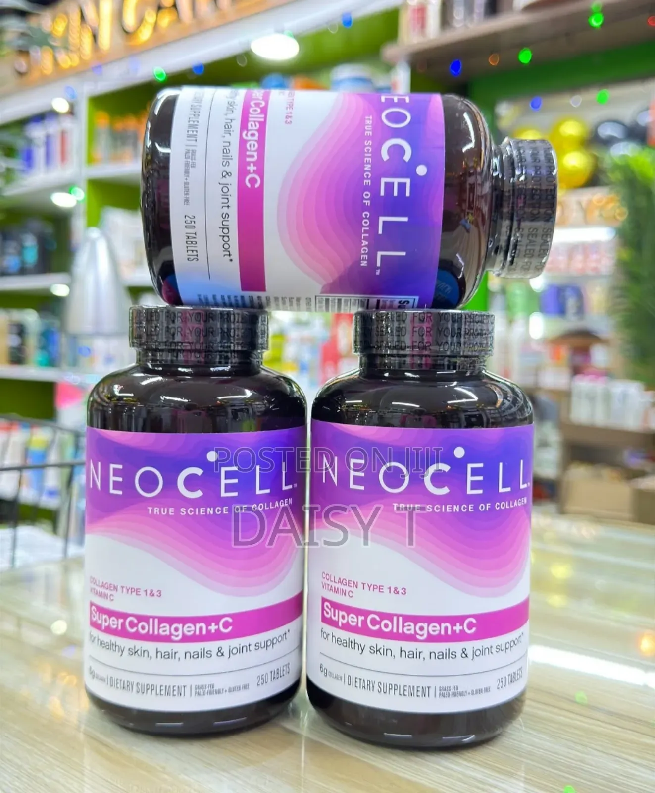 Neocell Super Collagen