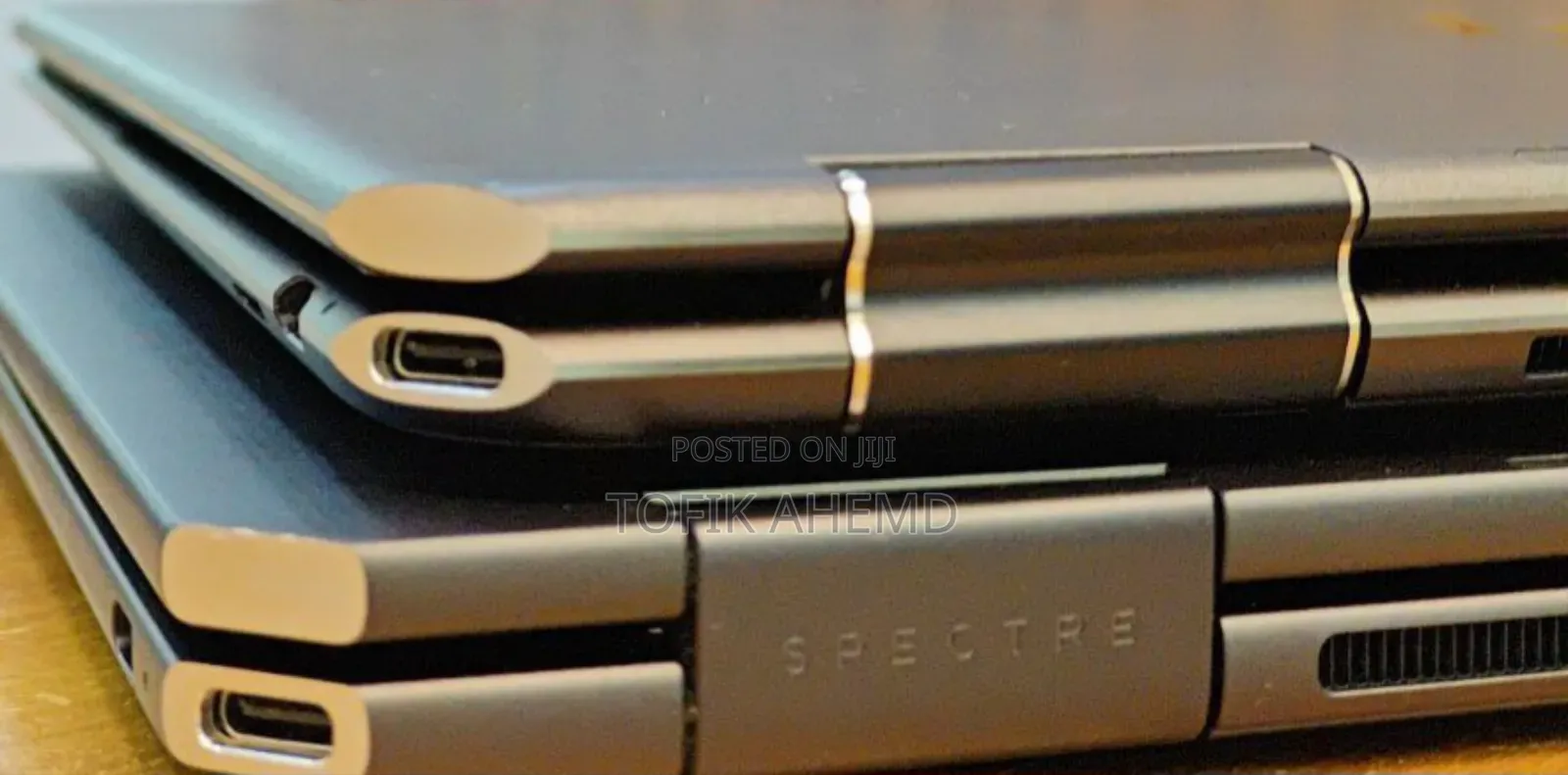 New Laptop HP Pavilion 15 32GB Intel Core I7 SSD 1T