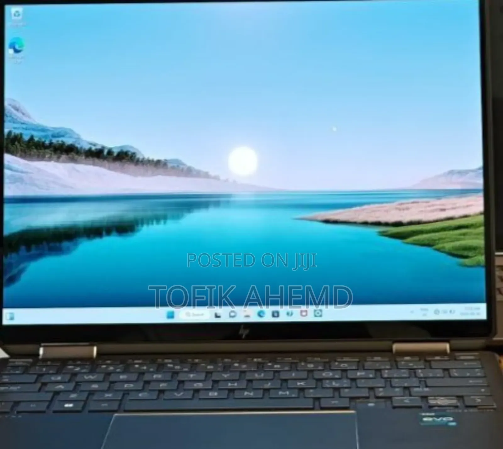 New Laptop HP Pavilion 15 32GB Intel Core I7 SSD 1T