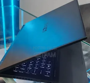 Photo - New Laptop HP Omen 15 16GB Intel Core I9 SSD 512GB