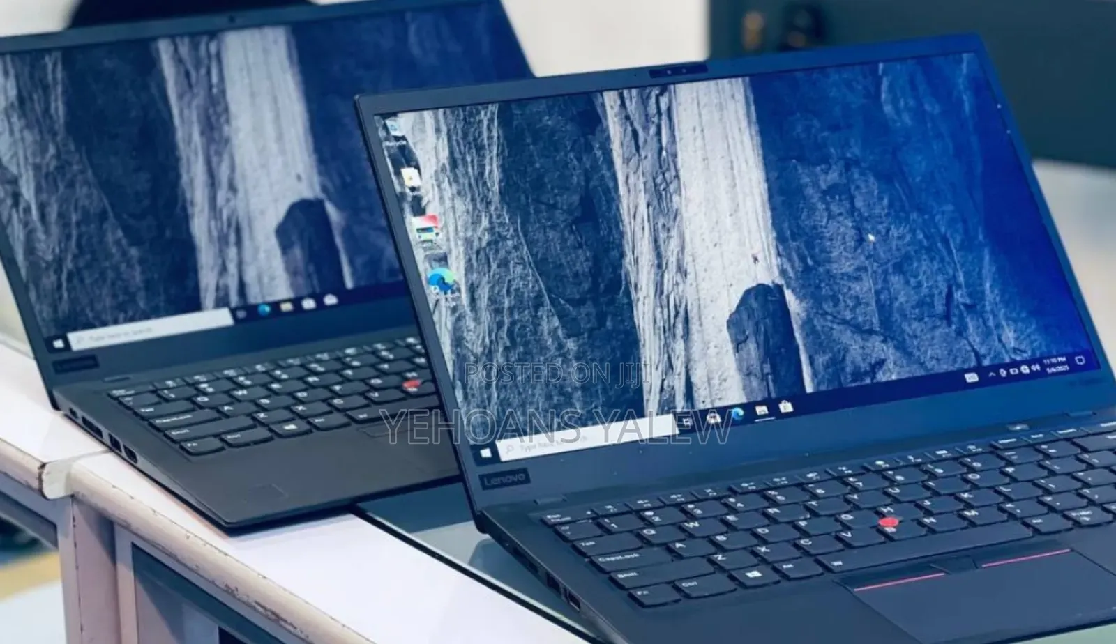 New Laptop Lenovo ThinkPad X380 Yoga 16GB Intel Core I5 SSD 512GB