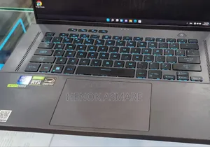 New Laptop Asus ROG Strix G15 16GB Intel Core I9 SSD 1T