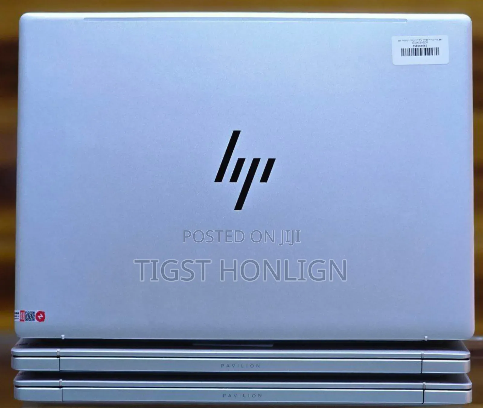 New Laptop HP Pavilion 14 16GB Intel Core I5 SSD 1T