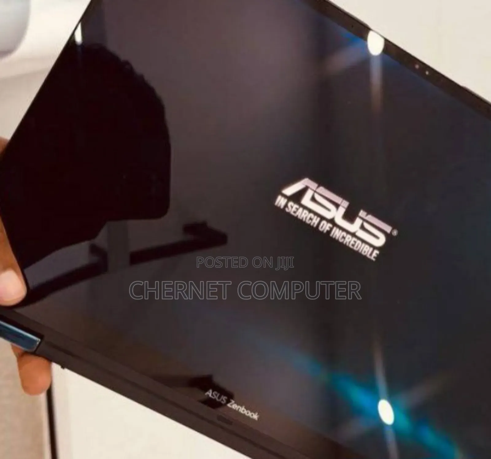 New Laptop Asus 16GB Intel Core I5 SSD 512GB