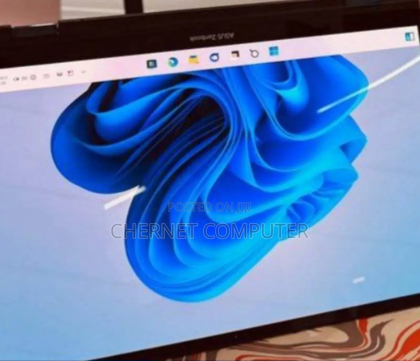 New Laptop Asus 16GB Intel Core I5 SSD 512GB