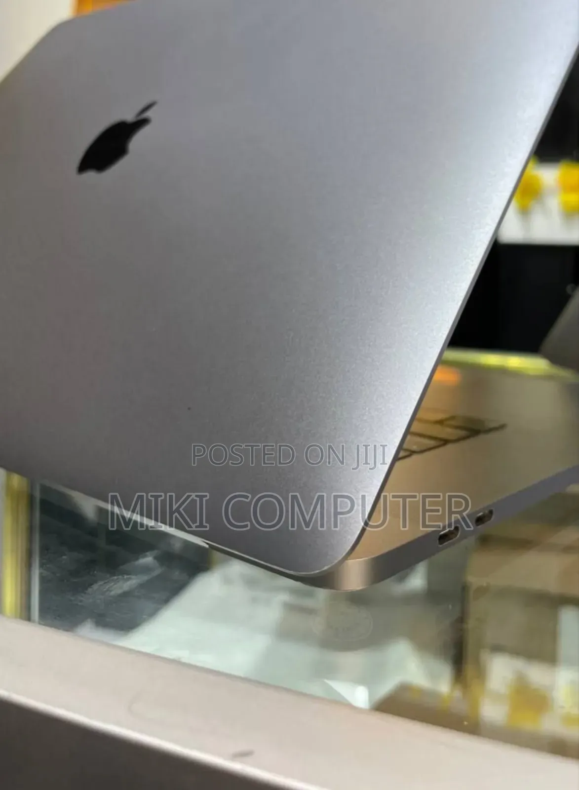 New Laptop Apple MacBook Pro 2019 32GB Intel Core I9 SSD 1T