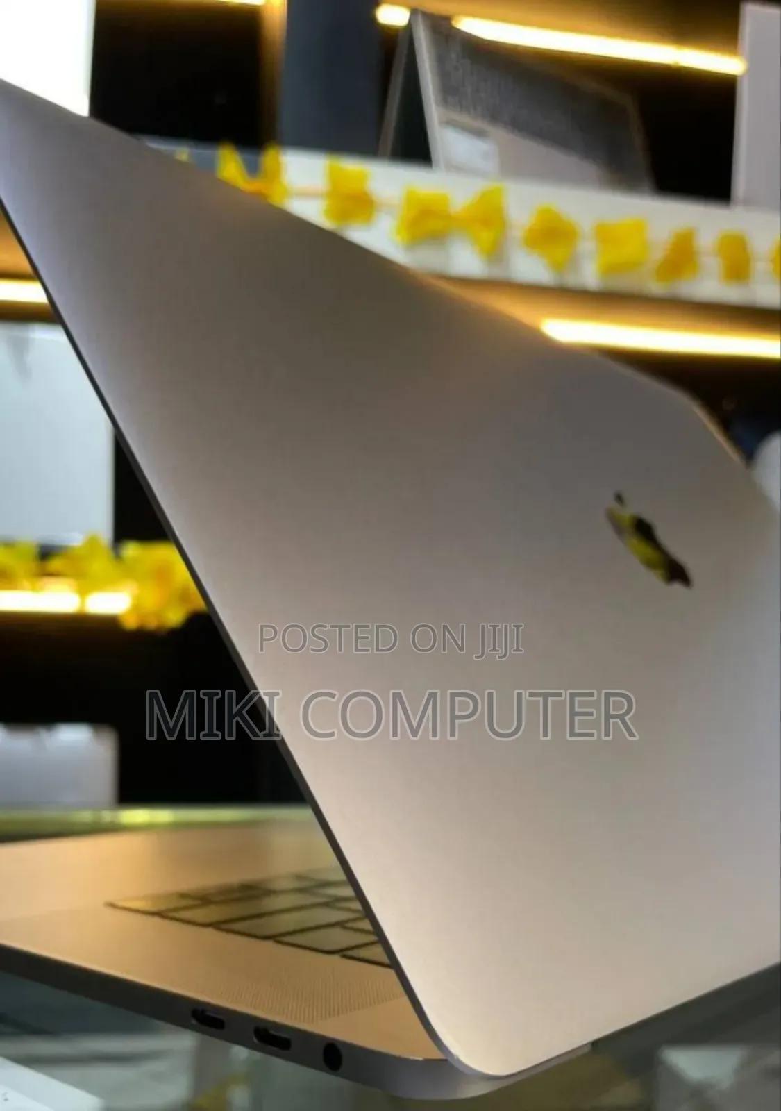 New Laptop Apple MacBook Pro 2019 32GB Intel Core I9 SSD 1T