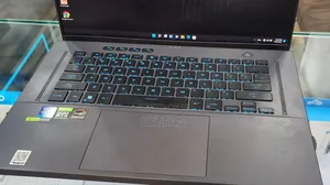 New Laptop Asus ROG Strix G15 16GB Intel Core I9 SSD 1T