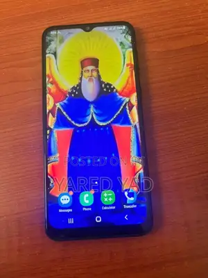 Samsung Galaxy A03 Core 32 GB Black