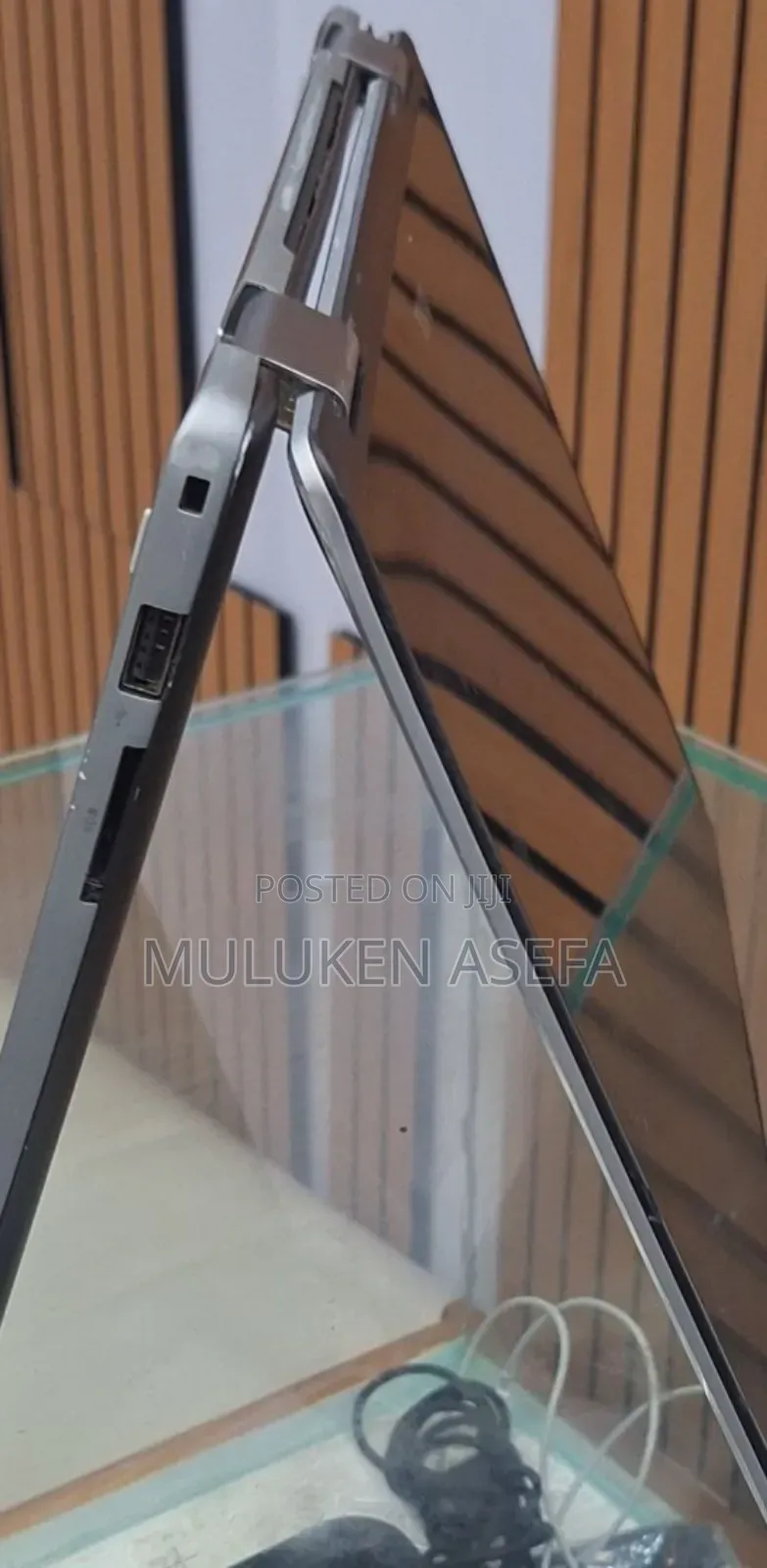 New Laptop Dell Inspiron 13 1318 8GB Intel Core I3 SSD 128GB