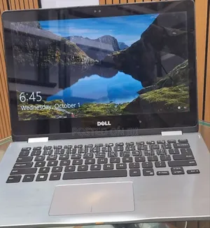 New Laptop Dell Inspiron 13 1318 8GB Intel Core I3 SSD 128GB