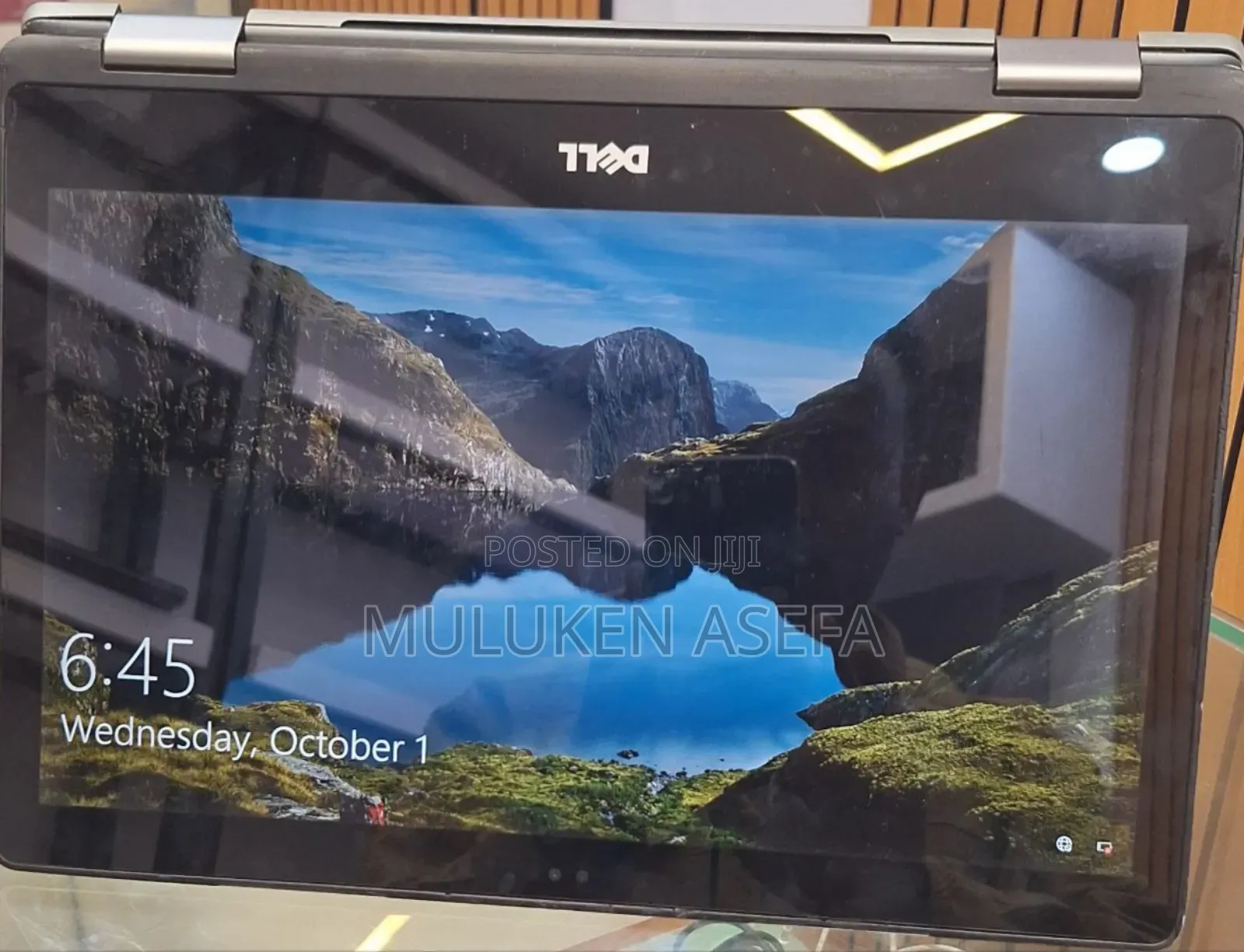 New Laptop Dell Inspiron 13 1318 8GB Intel Core I3 SSD 128GB