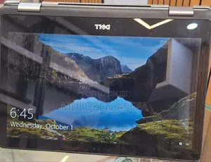 New Laptop Dell Inspiron 13 1318 8GB Intel Core I3 SSD 128GB