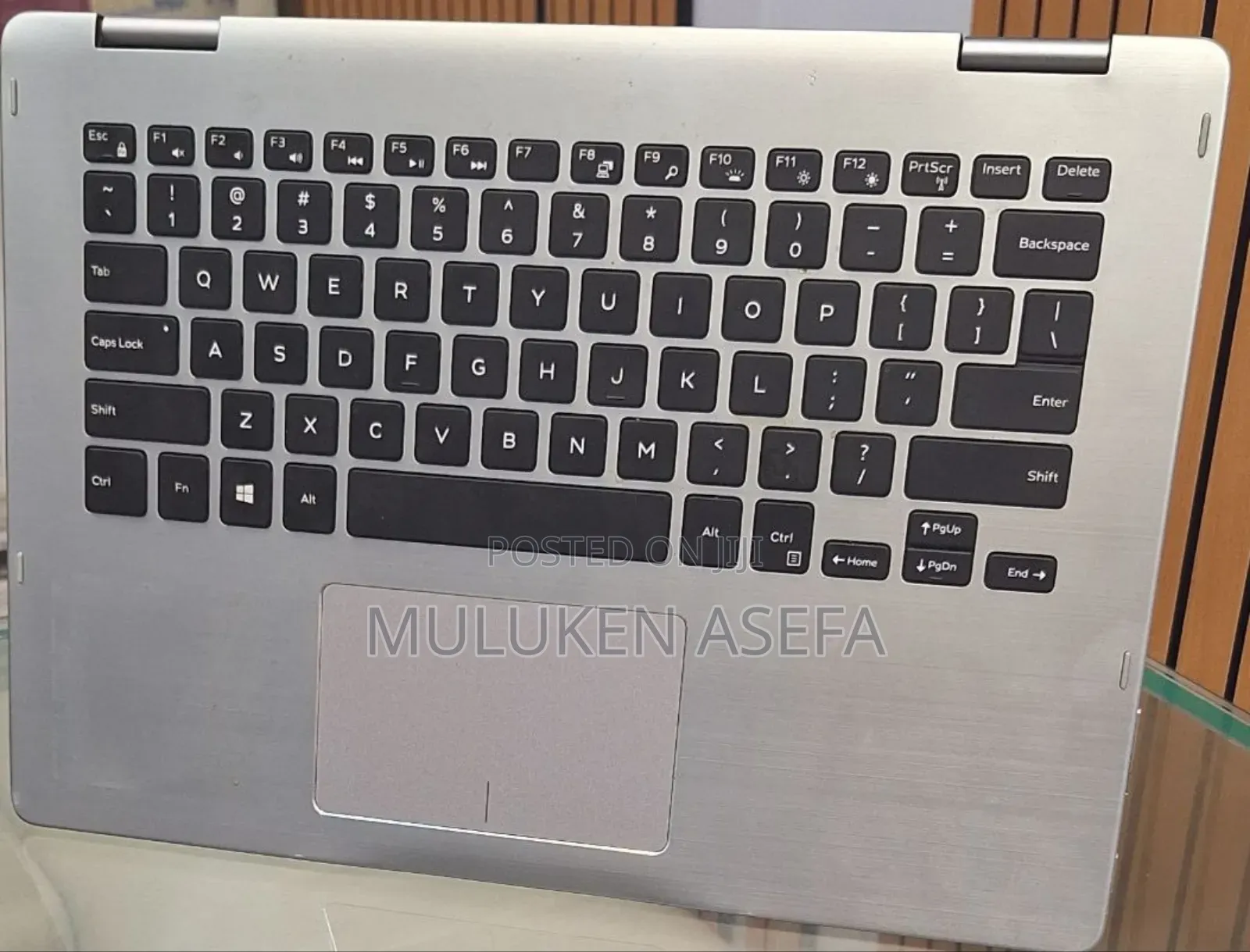 New Laptop Dell Inspiron 13 1318 8GB Intel Core I3 SSD 128GB