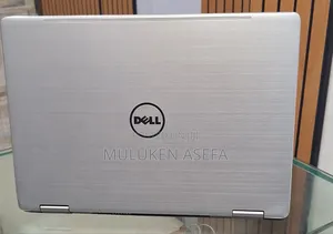 New Laptop Dell Inspiron 13 1318 8GB Intel Core I3 SSD 128GB