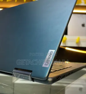 New Laptop Lenovo ThinkPad Yoga 16GB AMD Ryzen 7 SSD 512GB