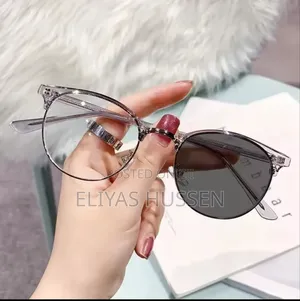 Photo - Solar With Nti Blue Light Glass for Women