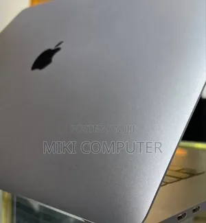 New Laptop Apple MacBook Air 2024 M3 13-Inch 8GB Intel SSD 256GB