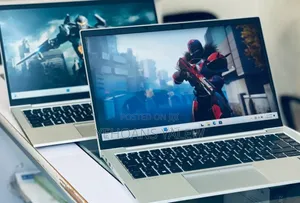 Photo - New Laptop HP EliteBook 840 G8 16GB Intel Core I7 SSD 512GB