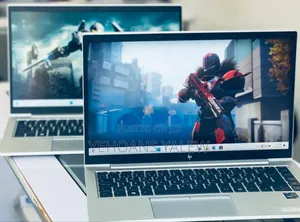 New Laptop HP EliteBook 840 G8 16GB Intel Core I7 SSD 512GB