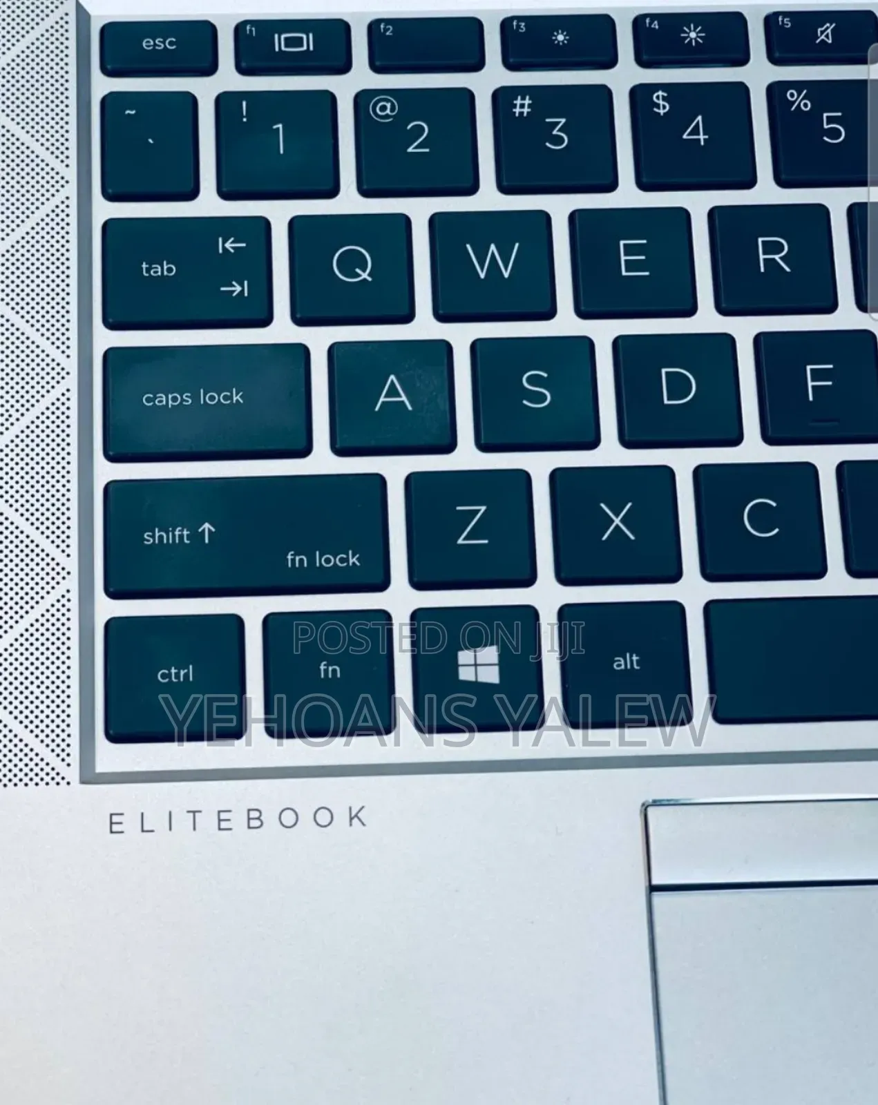 New Laptop HP EliteBook 840 G8 16GB Intel Core I7 SSD 512GB