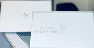 New Laptop HP EliteBook 840 G8 16GB Intel Core I7 SSD 512GB