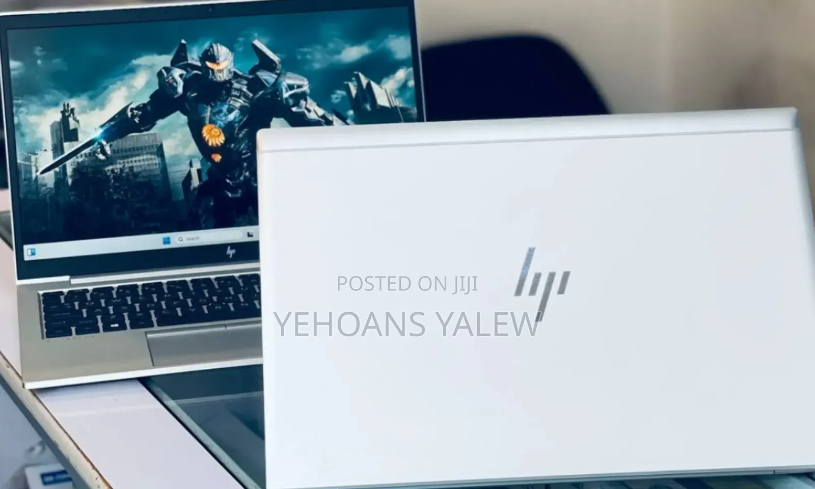 New Laptop HP EliteBook 840 G8 16GB Intel Core I7 SSD 512GB