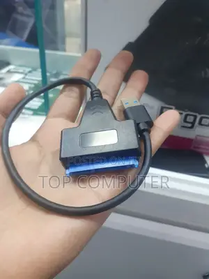Hard Disk Case Sata Cable