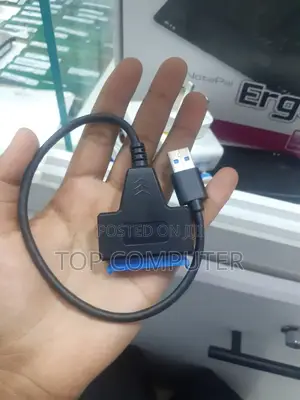 Hard Disk Case Sata Cable