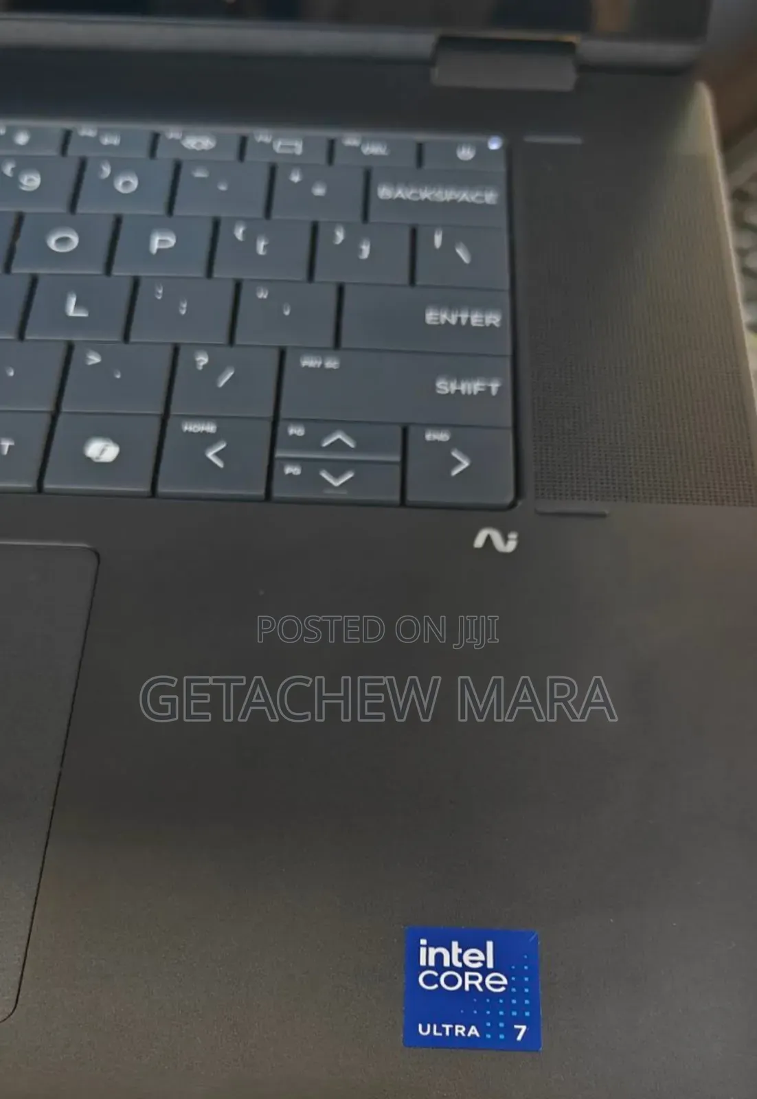 New Laptop HP OmniBook X Flip 16" 16GB Intel Core I7 SSD 1T