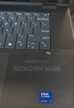 New Laptop HP OmniBook X Flip 16" 16GB Intel Core I7 SSD 1T