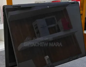 New Laptop HP OmniBook X Flip 16" 16GB Intel Core I7 SSD 1T