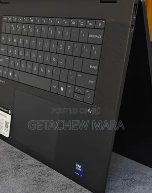 New Laptop HP OmniBook X Flip 16" 16GB Intel Core I7 SSD 1T